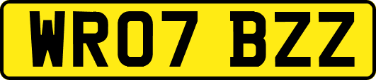 WR07BZZ