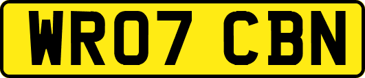 WR07CBN
