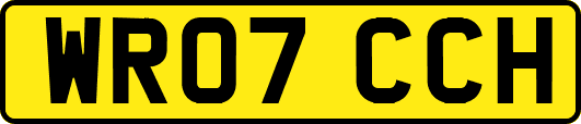 WR07CCH