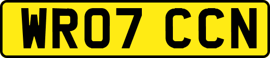 WR07CCN