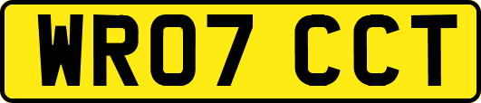 WR07CCT