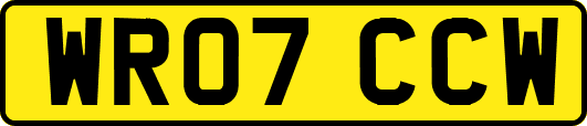WR07CCW
