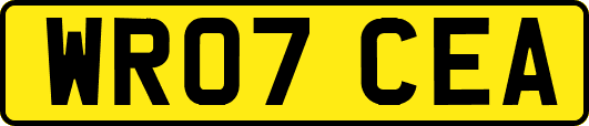 WR07CEA