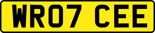 WR07CEE