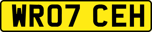 WR07CEH