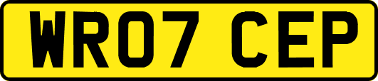 WR07CEP