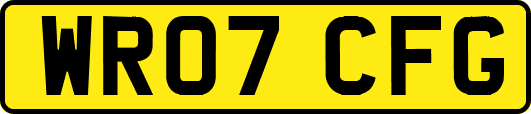 WR07CFG