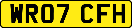 WR07CFH