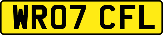 WR07CFL