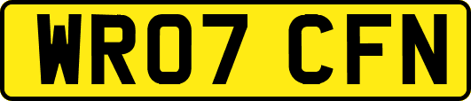 WR07CFN