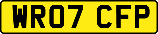 WR07CFP
