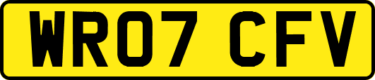 WR07CFV