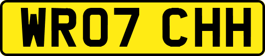 WR07CHH