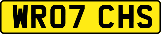 WR07CHS