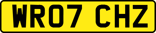 WR07CHZ