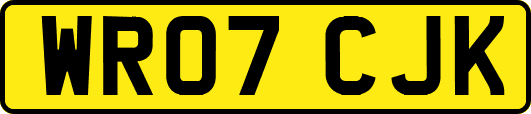 WR07CJK