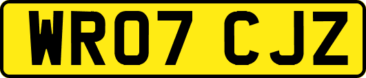 WR07CJZ