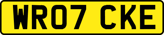 WR07CKE