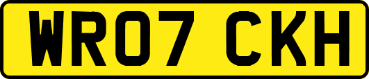 WR07CKH