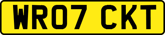 WR07CKT