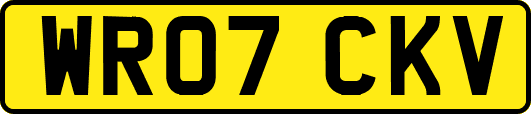 WR07CKV