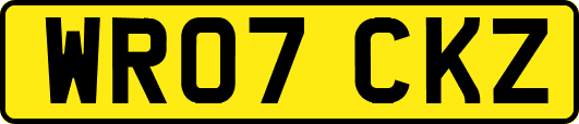 WR07CKZ