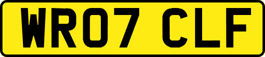 WR07CLF