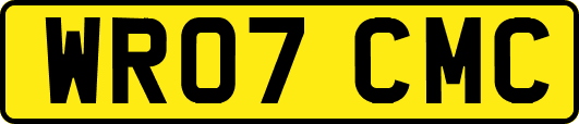WR07CMC