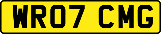 WR07CMG