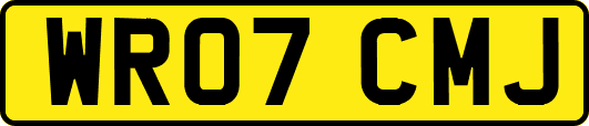 WR07CMJ