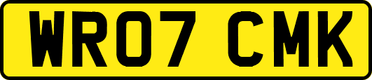 WR07CMK