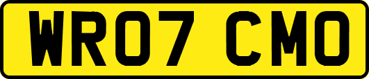 WR07CMO