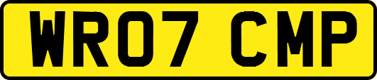 WR07CMP