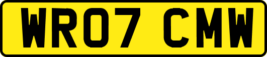 WR07CMW