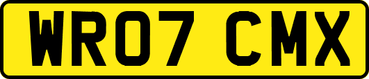 WR07CMX