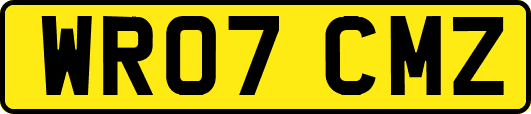 WR07CMZ