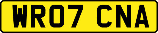 WR07CNA
