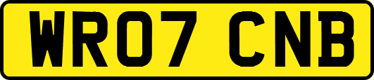 WR07CNB