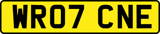 WR07CNE