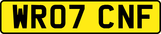 WR07CNF