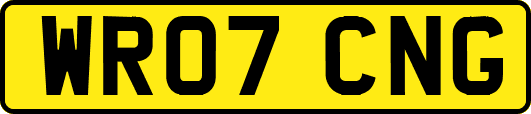WR07CNG