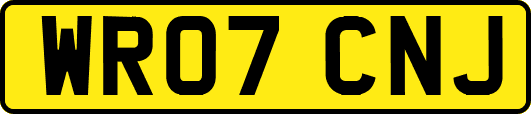 WR07CNJ