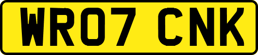 WR07CNK