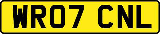 WR07CNL