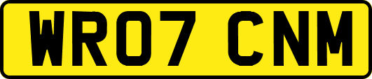 WR07CNM