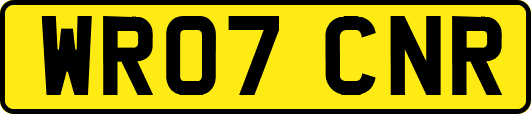 WR07CNR