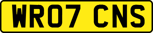 WR07CNS
