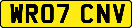 WR07CNV