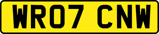 WR07CNW