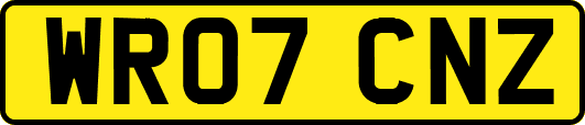 WR07CNZ